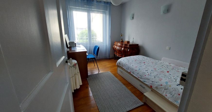 vente Maison Vannes