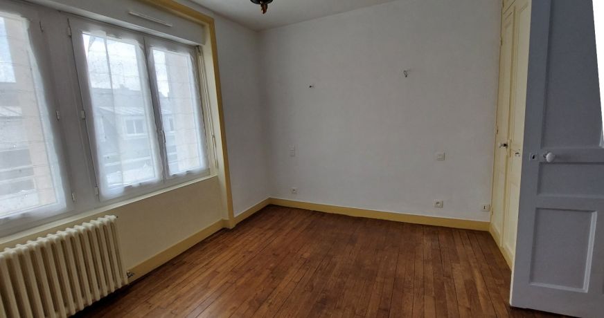 vente Maison Vannes