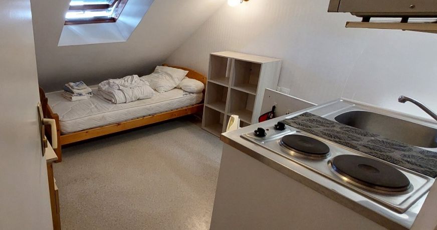 vente Maison Vannes
