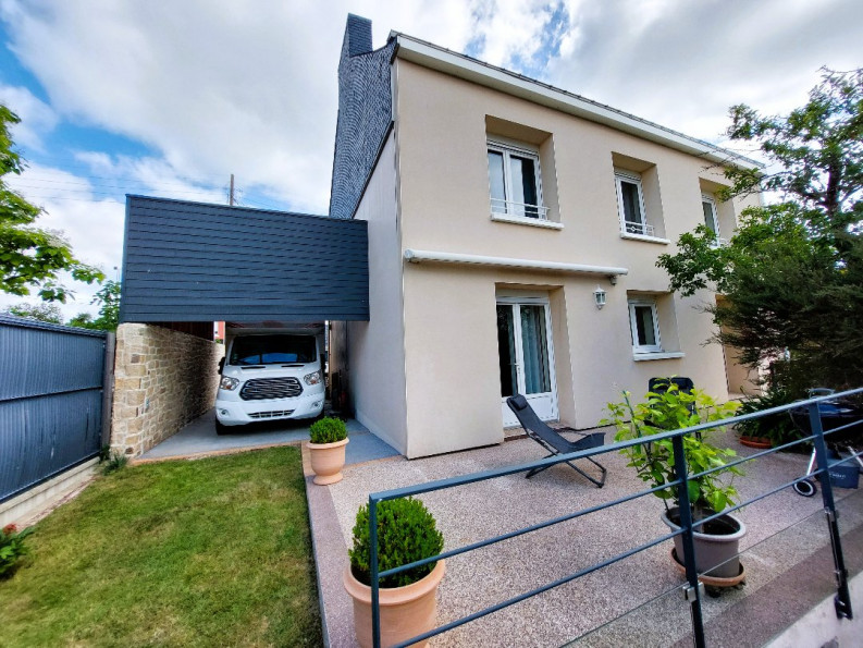 vente Maison Vannes - Photo 2