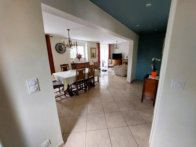 vente Maison Vannes - Photo 3