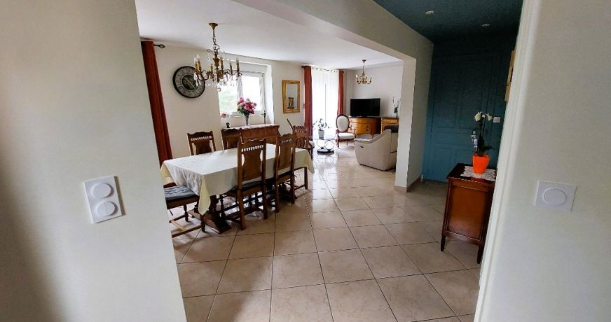 vente Maison Vannes