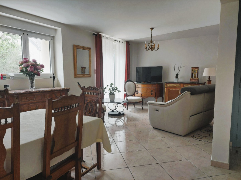 vente Maison Vannes - Photo 4