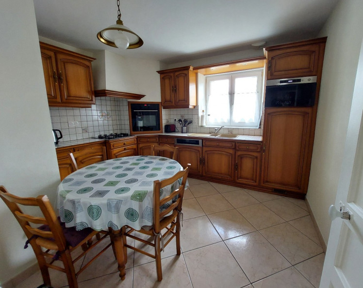 vente Maison Vannes - Photo 5
