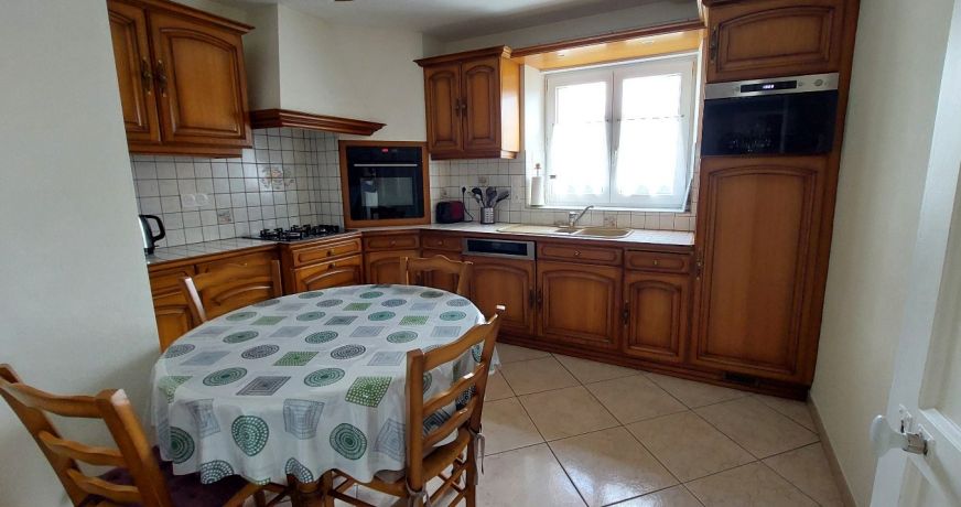 vente Maison Vannes