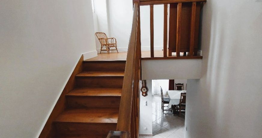 vente Maison Vannes