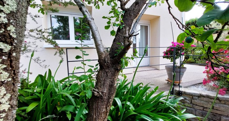 vente Maison Vannes