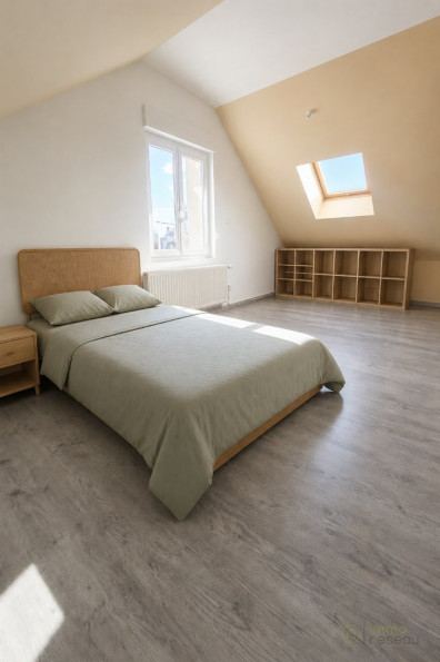 vente Maison Saint Samson La Poterie - Photo 9