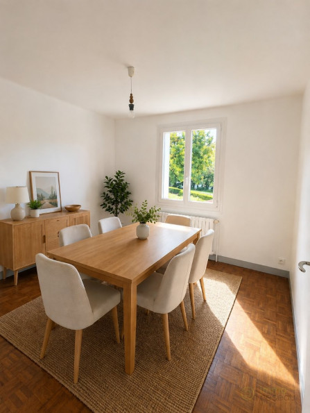 vente Maison Saint Samson La Poterie - Photo 3