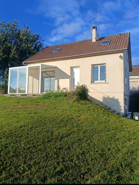 vente Maison Saint Samson La Poterie - Photo 1