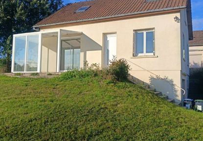 vente Maison Saint Samson La Poterie