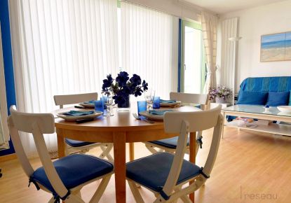 vente Appartement Fort Mahon Plage