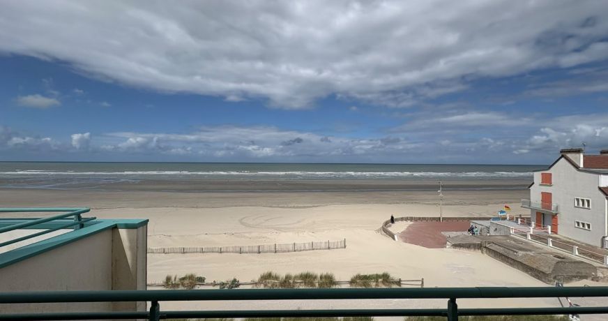 vente Appartement Fort Mahon Plage