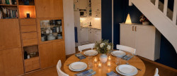 vente Appartement Fort Mahon Plage