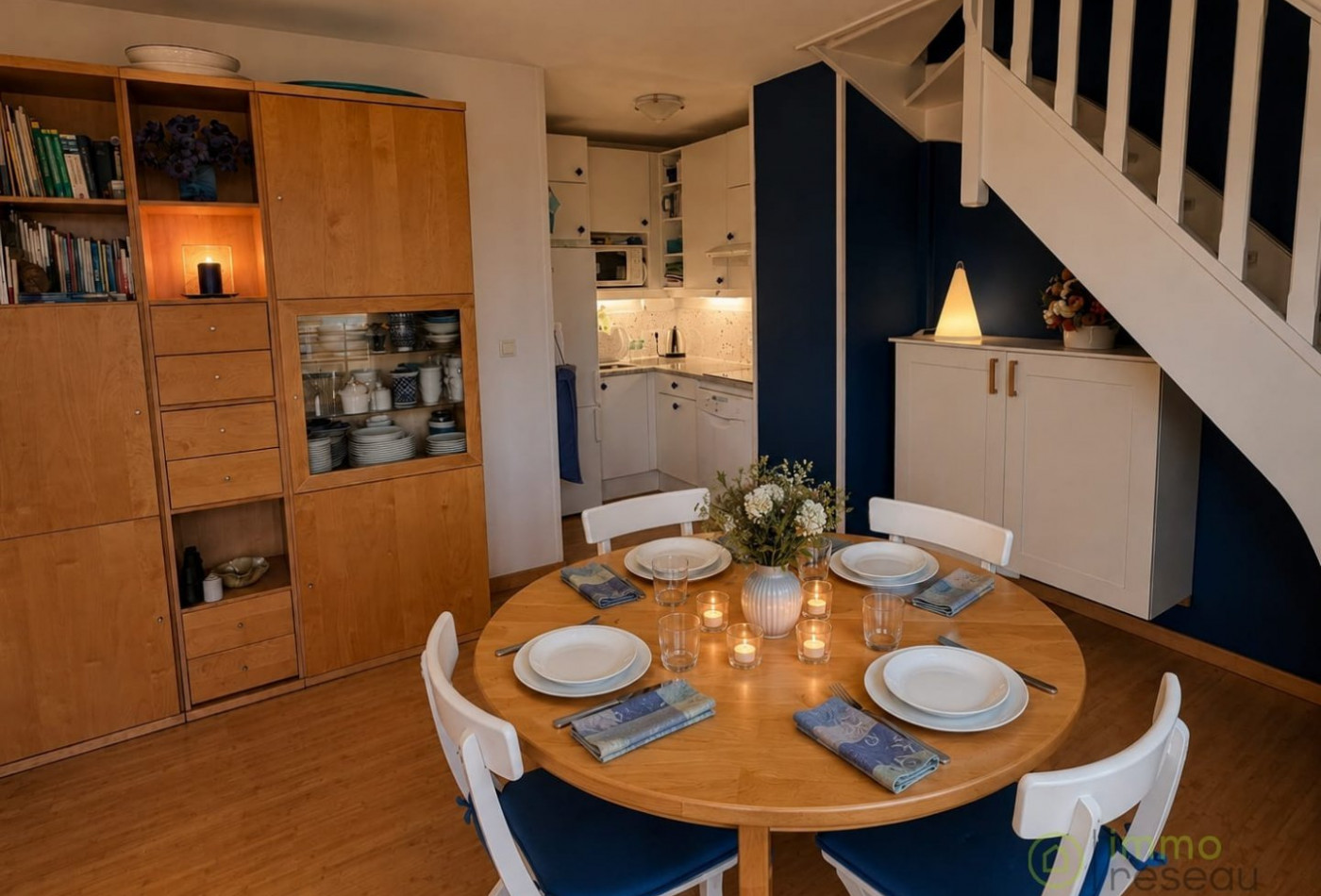 vente Appartement Fort Mahon Plage - Photo 3