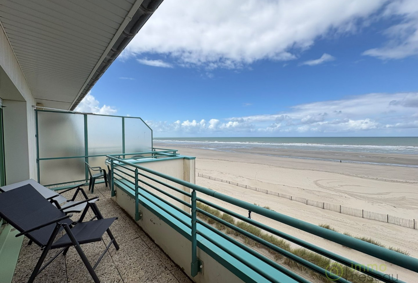 vente Appartement Fort Mahon Plage - Photo 2