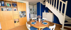 vente Appartement Fort Mahon Plage
