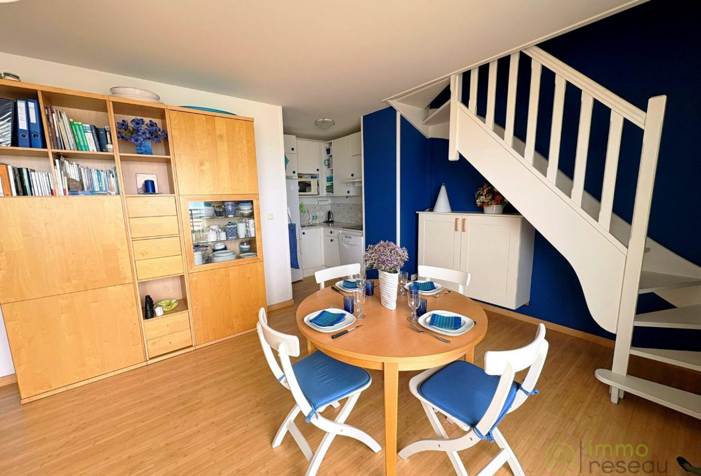 vente Appartement Fort Mahon Plage - Photo 4