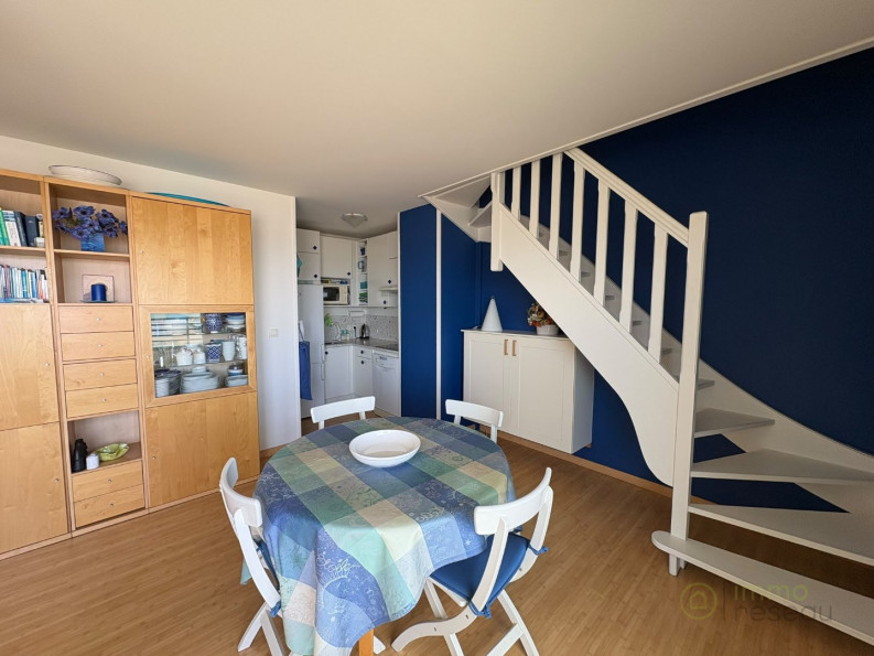 vente Appartement Fort Mahon Plage - Photo 2
