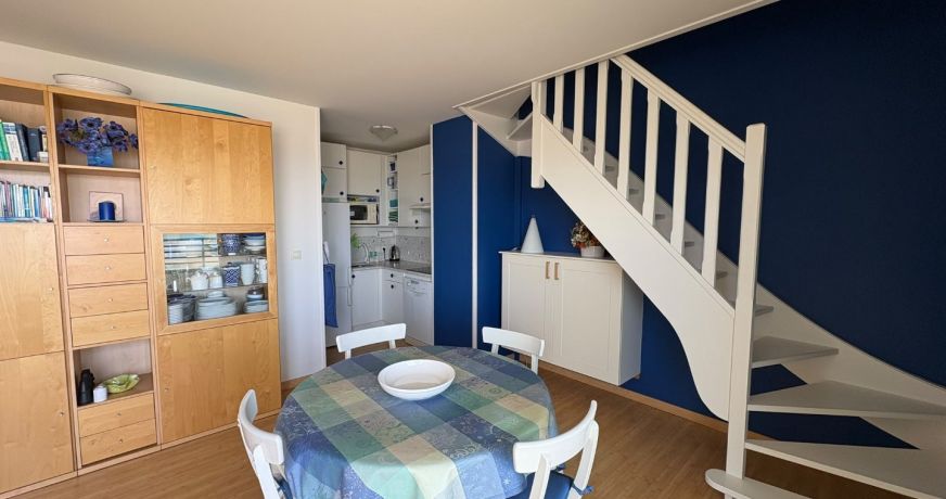 vente Appartement Fort Mahon Plage