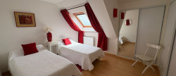 vente Appartement Fort Mahon Plage