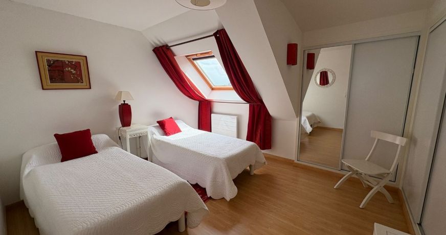 vente Appartement Fort Mahon Plage