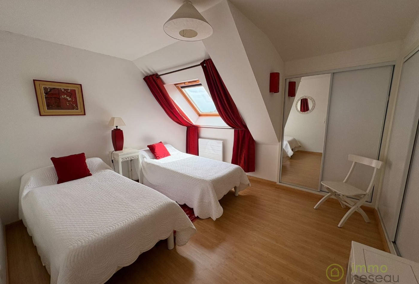 vente Appartement Fort Mahon Plage - Photo 5