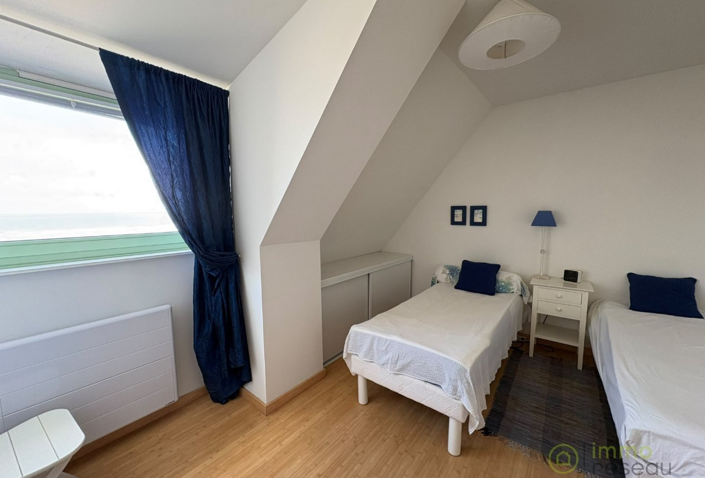 vente Appartement Fort Mahon Plage - Photo 6
