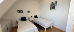 vente Appartement Fort Mahon Plage
