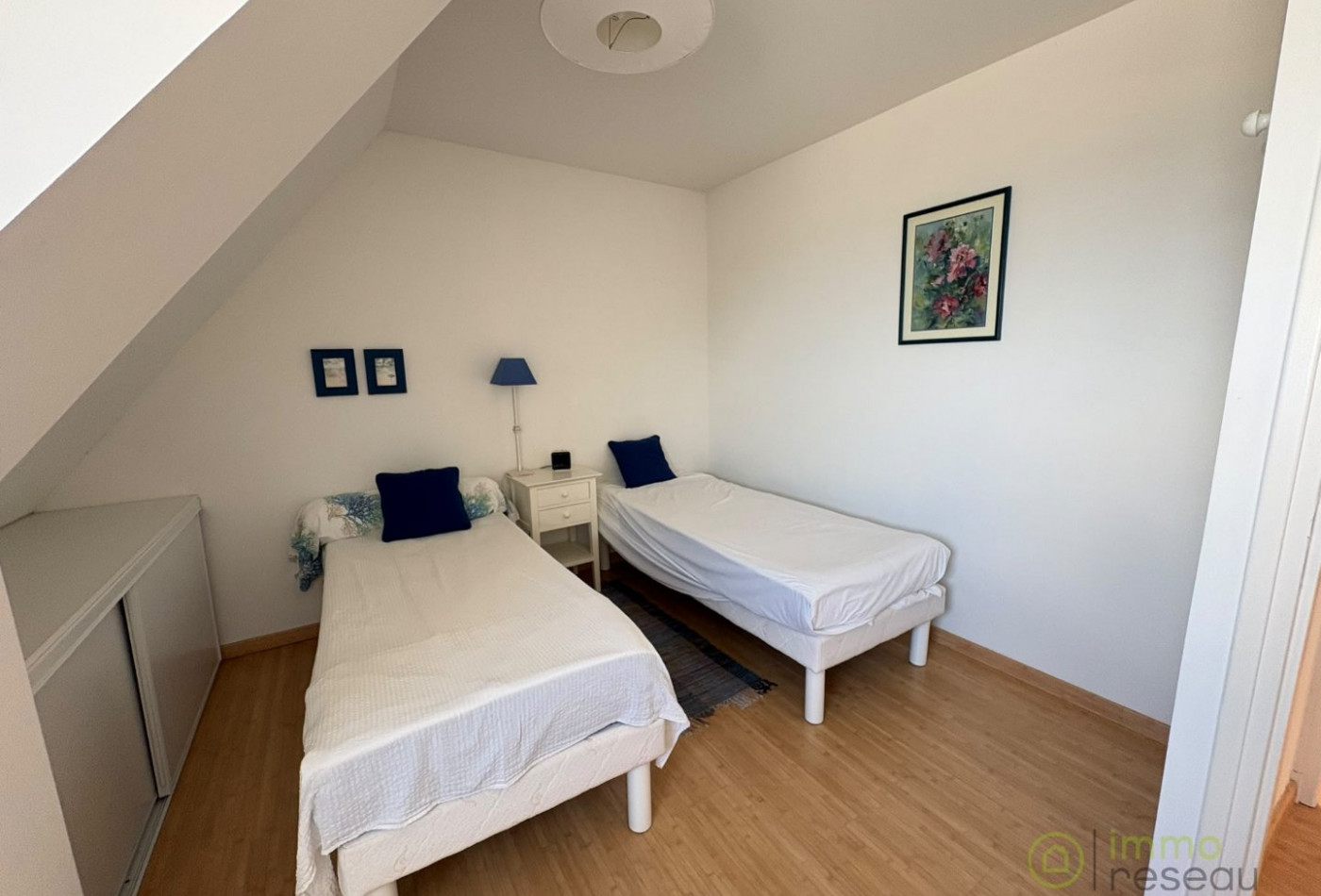 vente Appartement Fort Mahon Plage - Photo 7