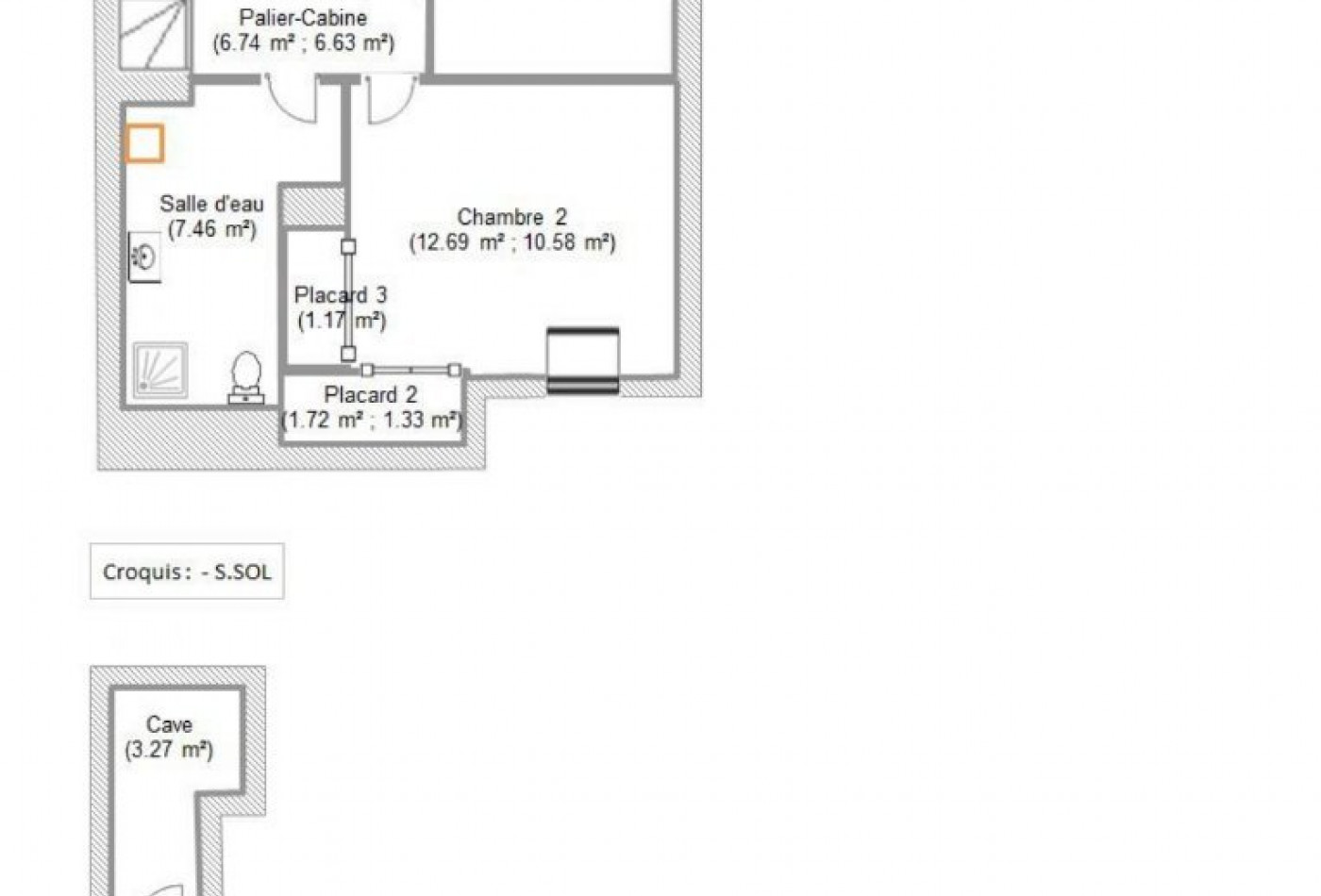 vente Appartement Fort Mahon Plage - Photo 10