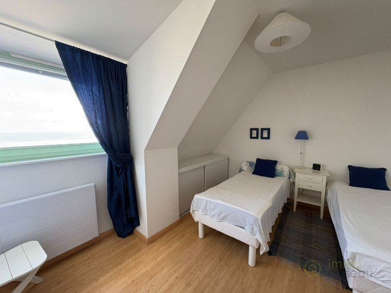 vente Appartement Fort Mahon Plage - Photo 4