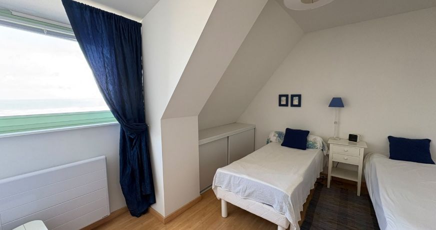 vente Appartement Fort Mahon Plage