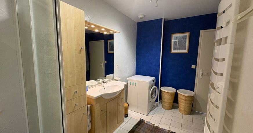 vente Appartement Fort Mahon Plage