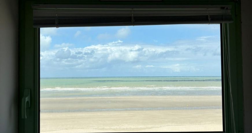 vente Appartement Fort Mahon Plage