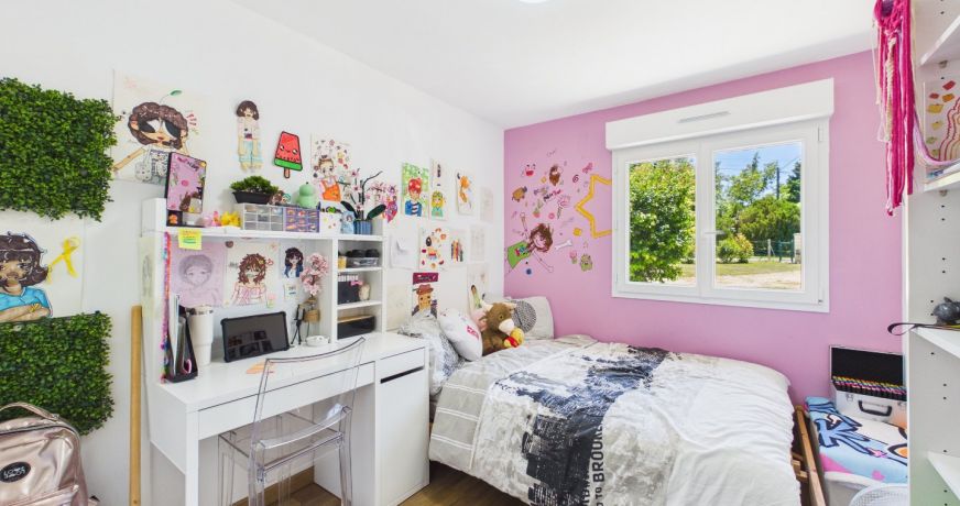 vente Maison Saint Martial De Mirambeau