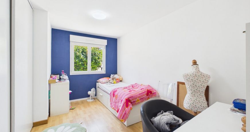 vente Maison Saint Martial De Mirambeau