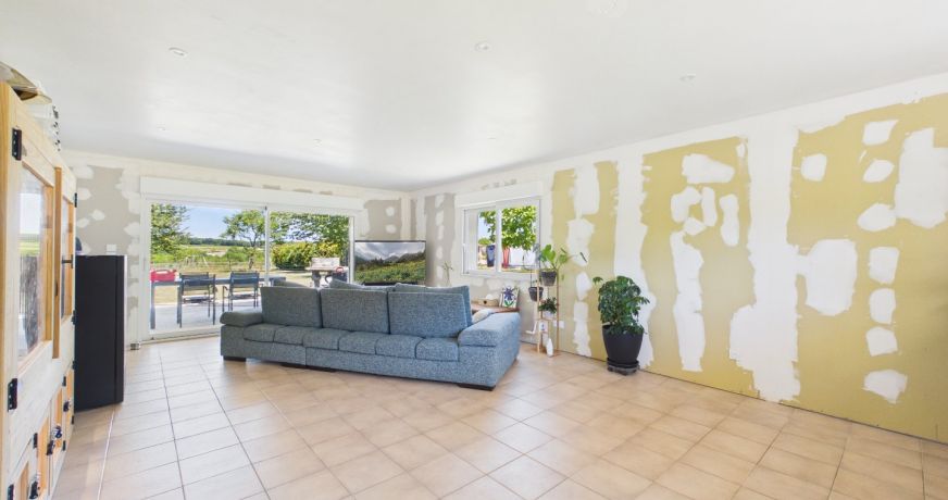vente Maison Saint Martial De Mirambeau