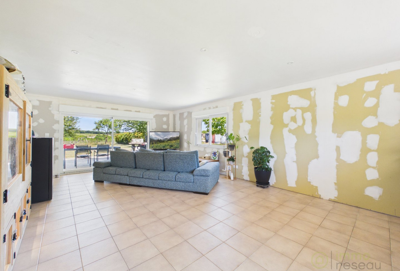 vente Maison Saint Martial De Mirambeau - Photo 3