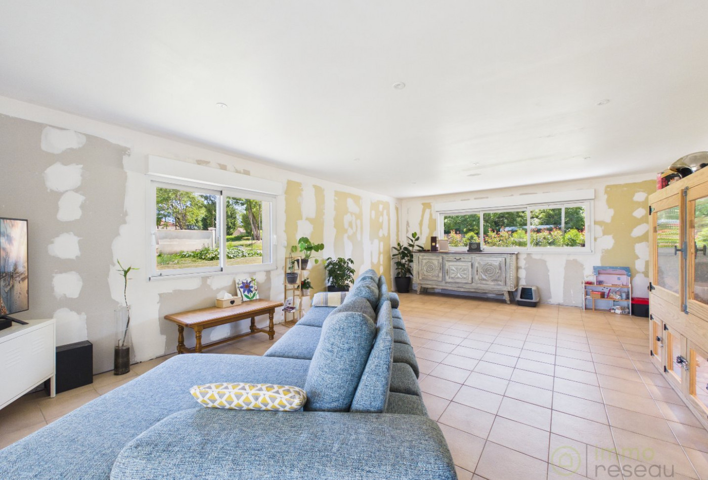 vente Maison Saint Martial De Mirambeau - Photo 4