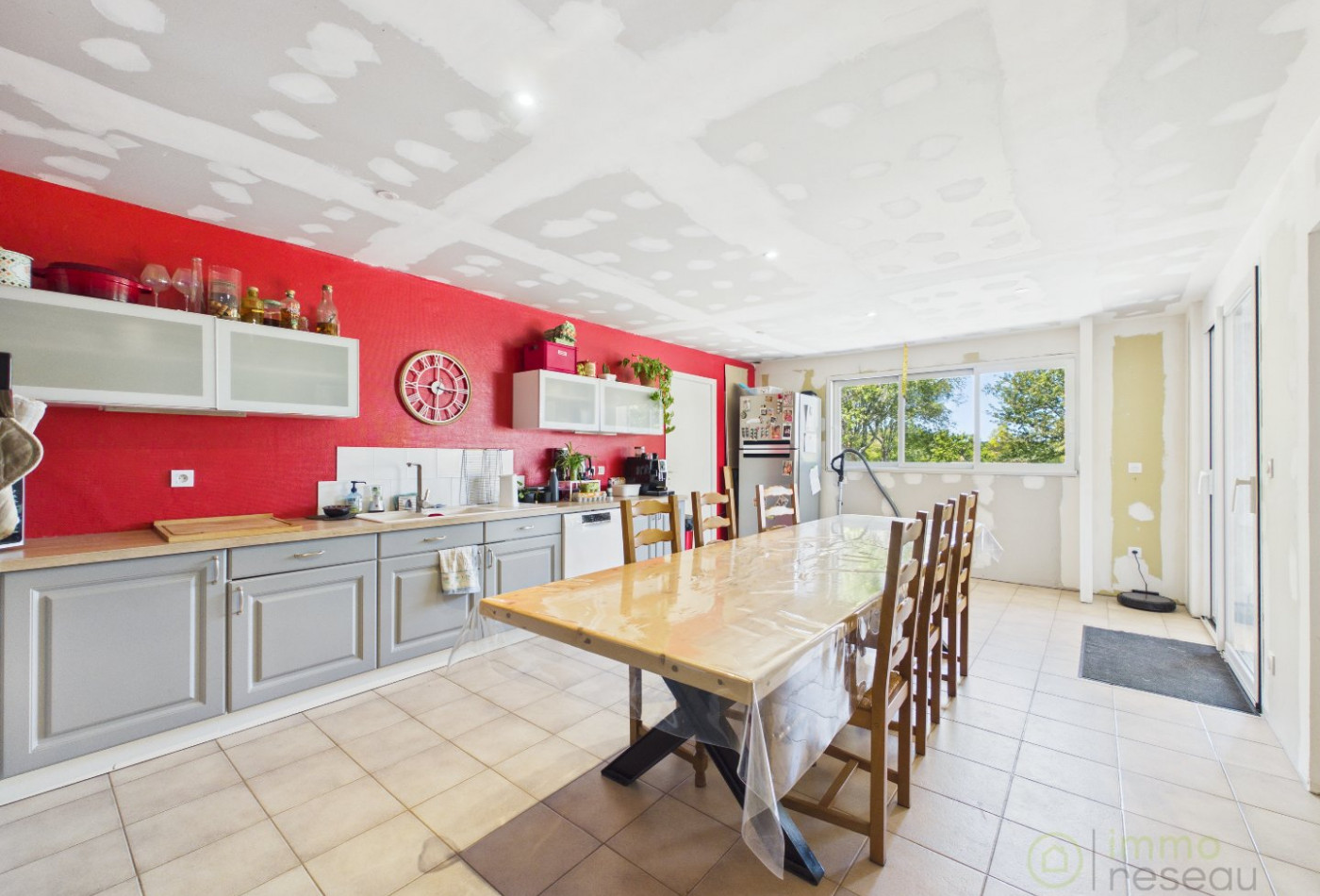 vente Maison Saint Martial De Mirambeau - Photo 6