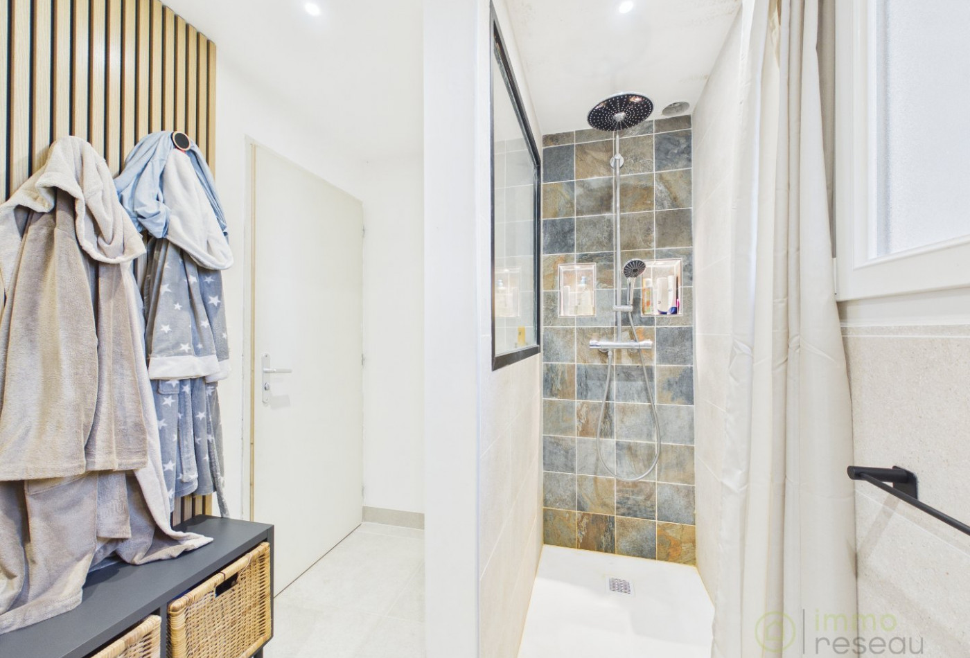 vente Maison Saint Martial De Mirambeau - Photo 8