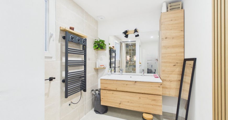 vente Maison Saint Martial De Mirambeau