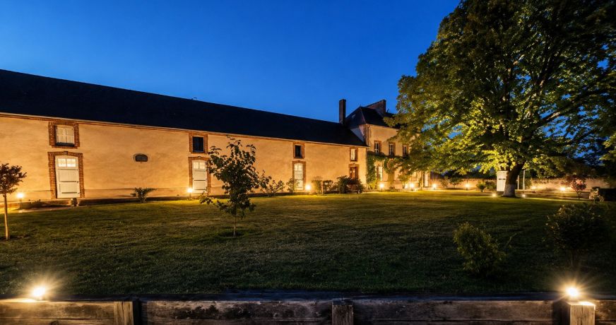 vente Maison Neuilly Sur Eure