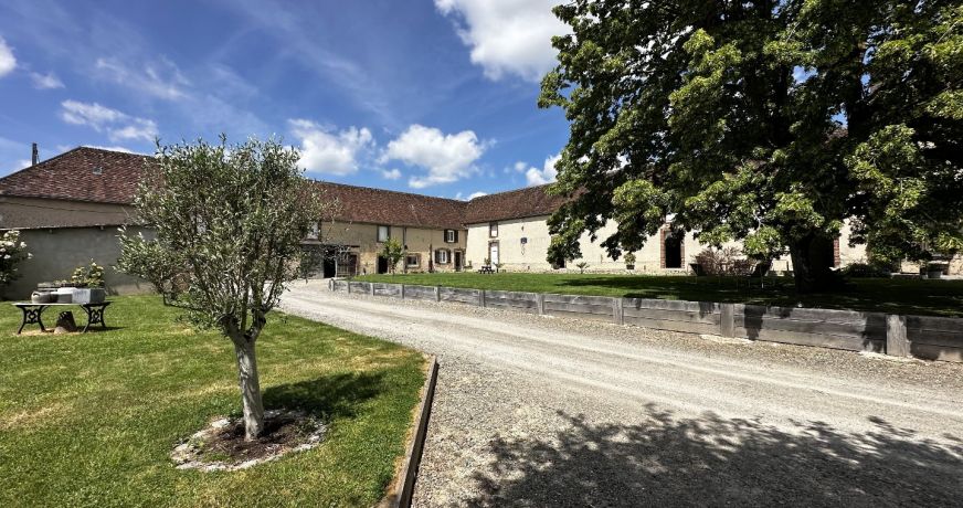 vente Maison Neuilly Sur Eure