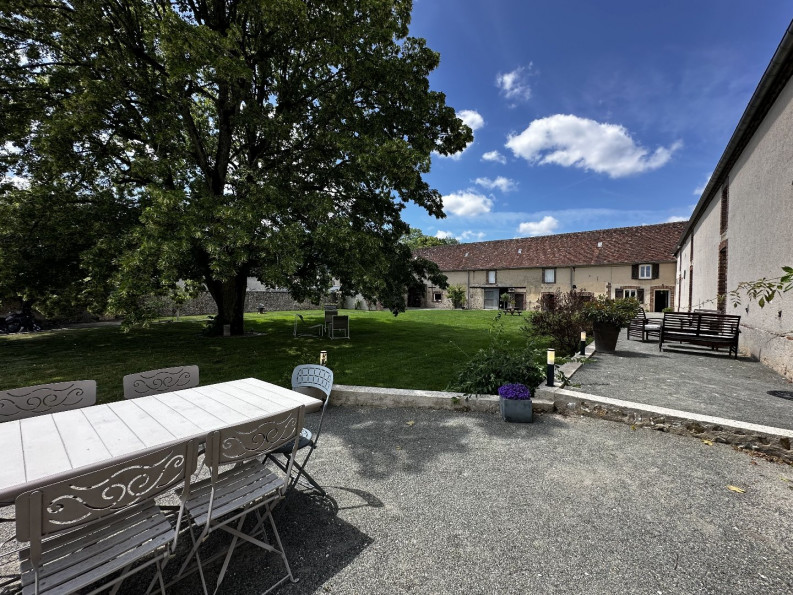 vente Maison Neuilly Sur Eure - Photo 4