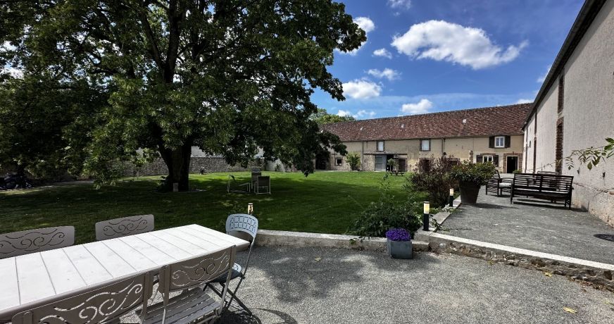 vente Maison Neuilly Sur Eure
