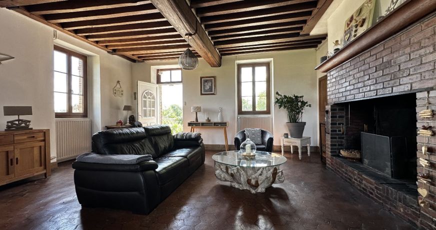 vente Maison Neuilly Sur Eure