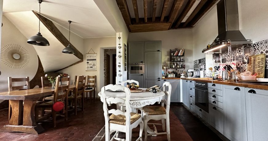 vente Maison Neuilly Sur Eure