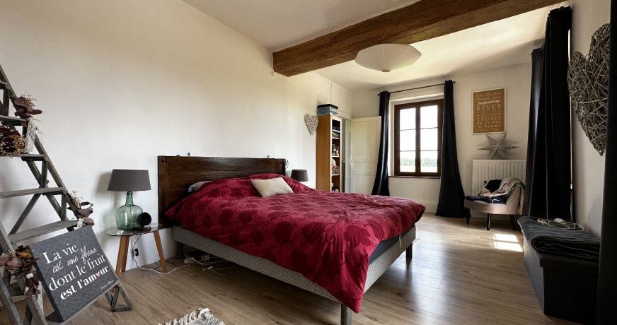 vente Maison Neuilly Sur Eure